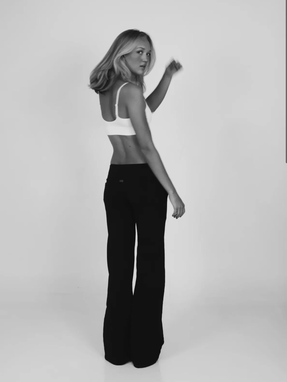 Ladicah the Sweatpanties NWT